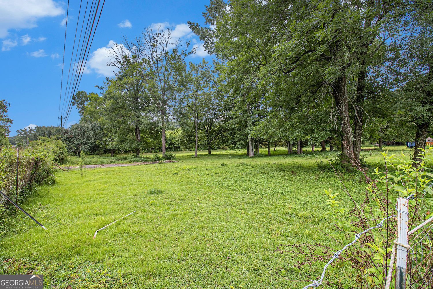 399 Rudy York Road Cartersville - 25