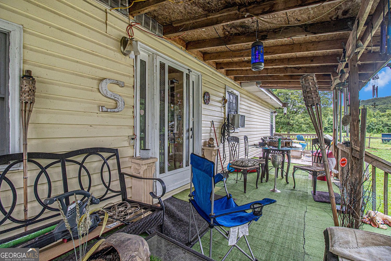 399 Rudy York Road Cartersville - 3