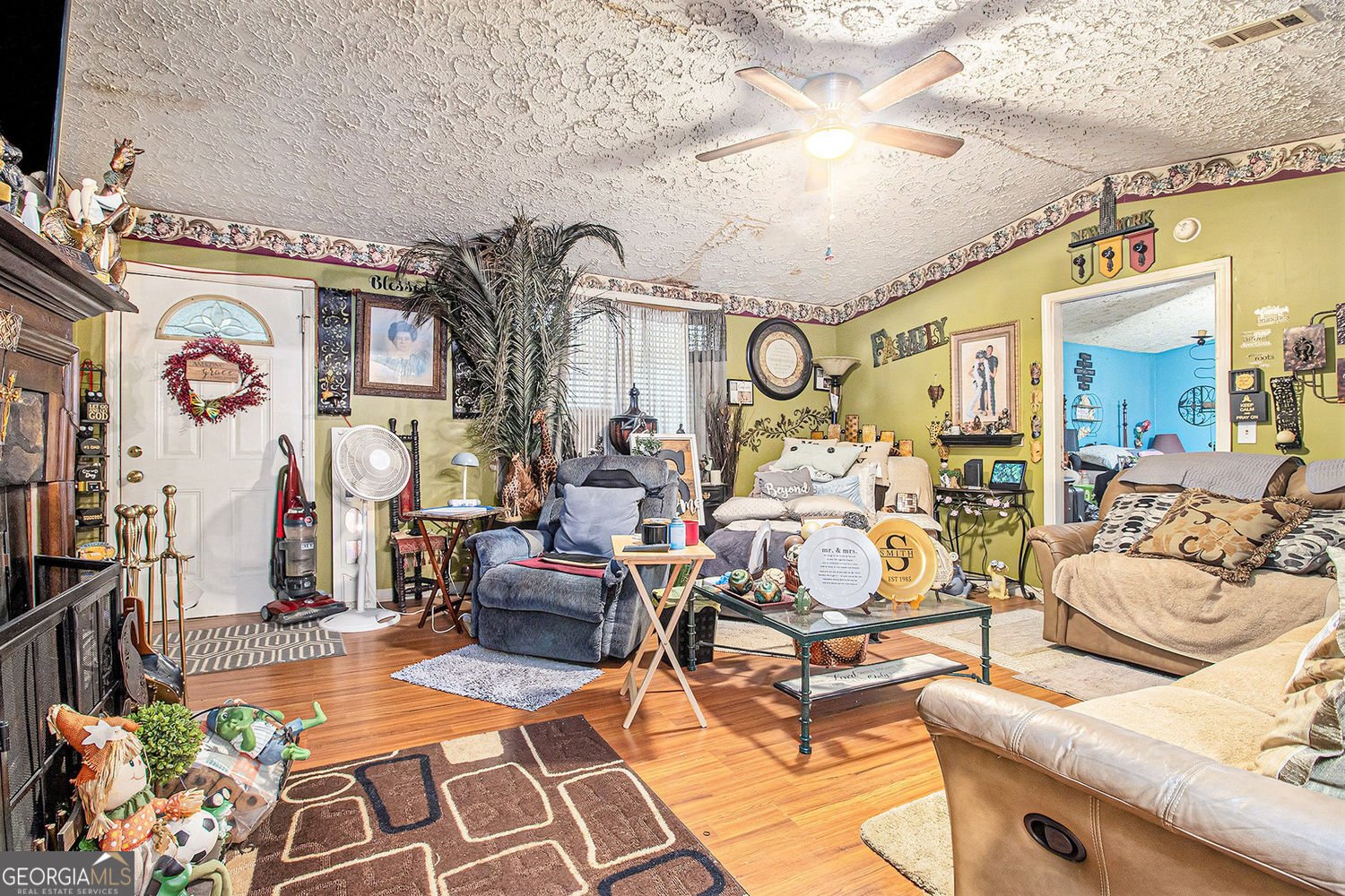 399 Rudy York Road Cartersville - 5
