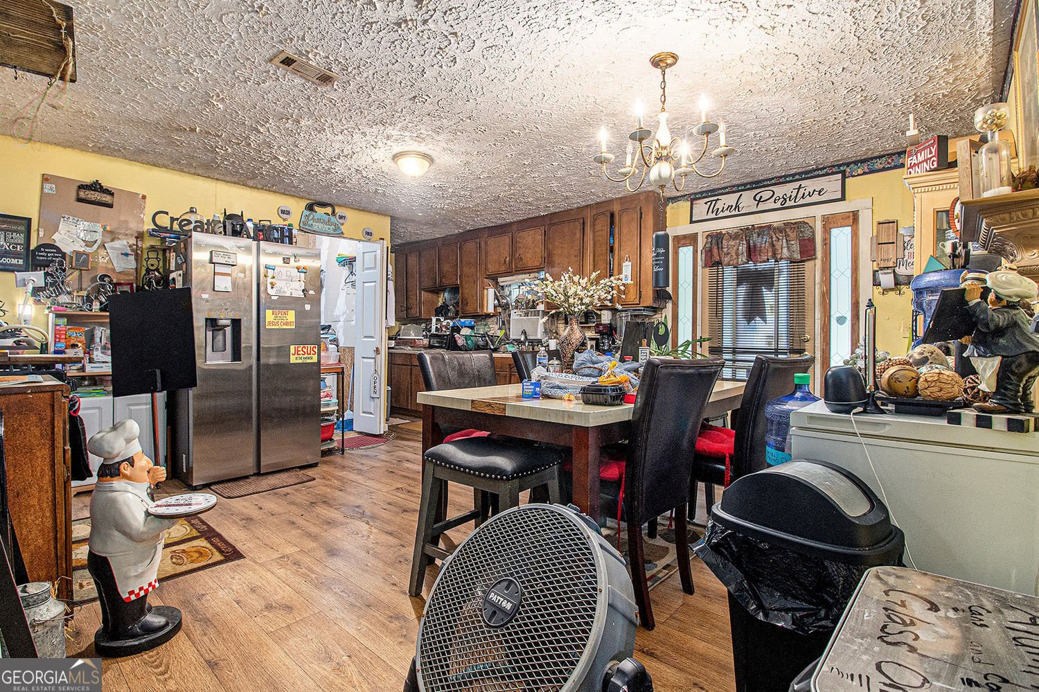 399 Rudy York Road Cartersville - 7