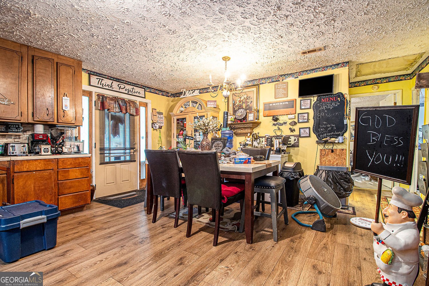 399 Rudy York Road Cartersville - 8