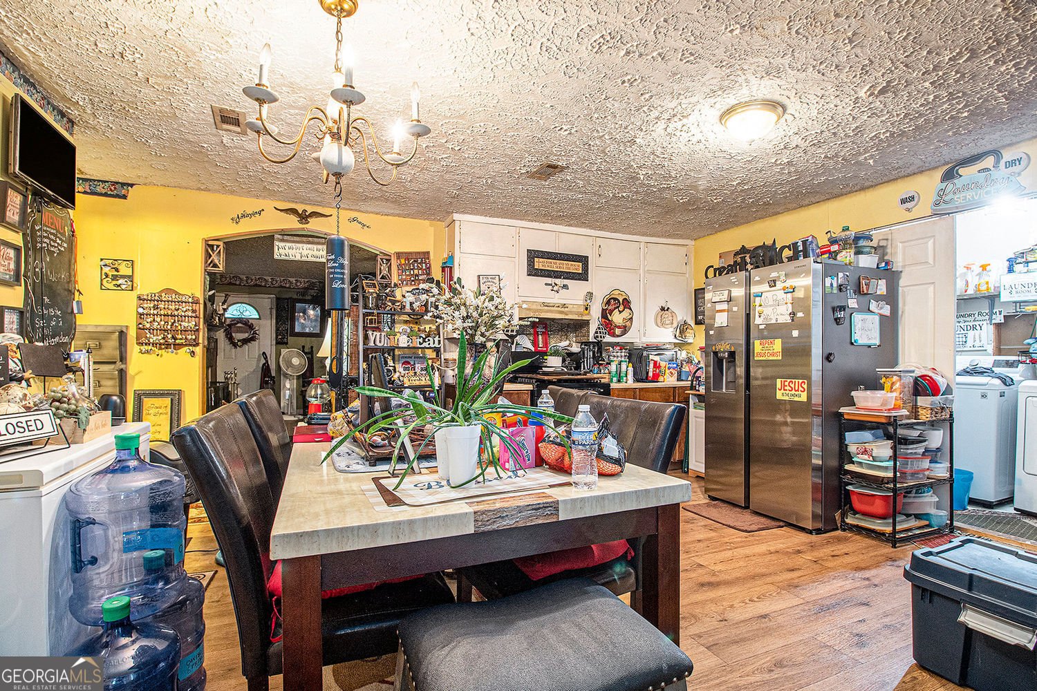 399 Rudy York Road Cartersville - 9