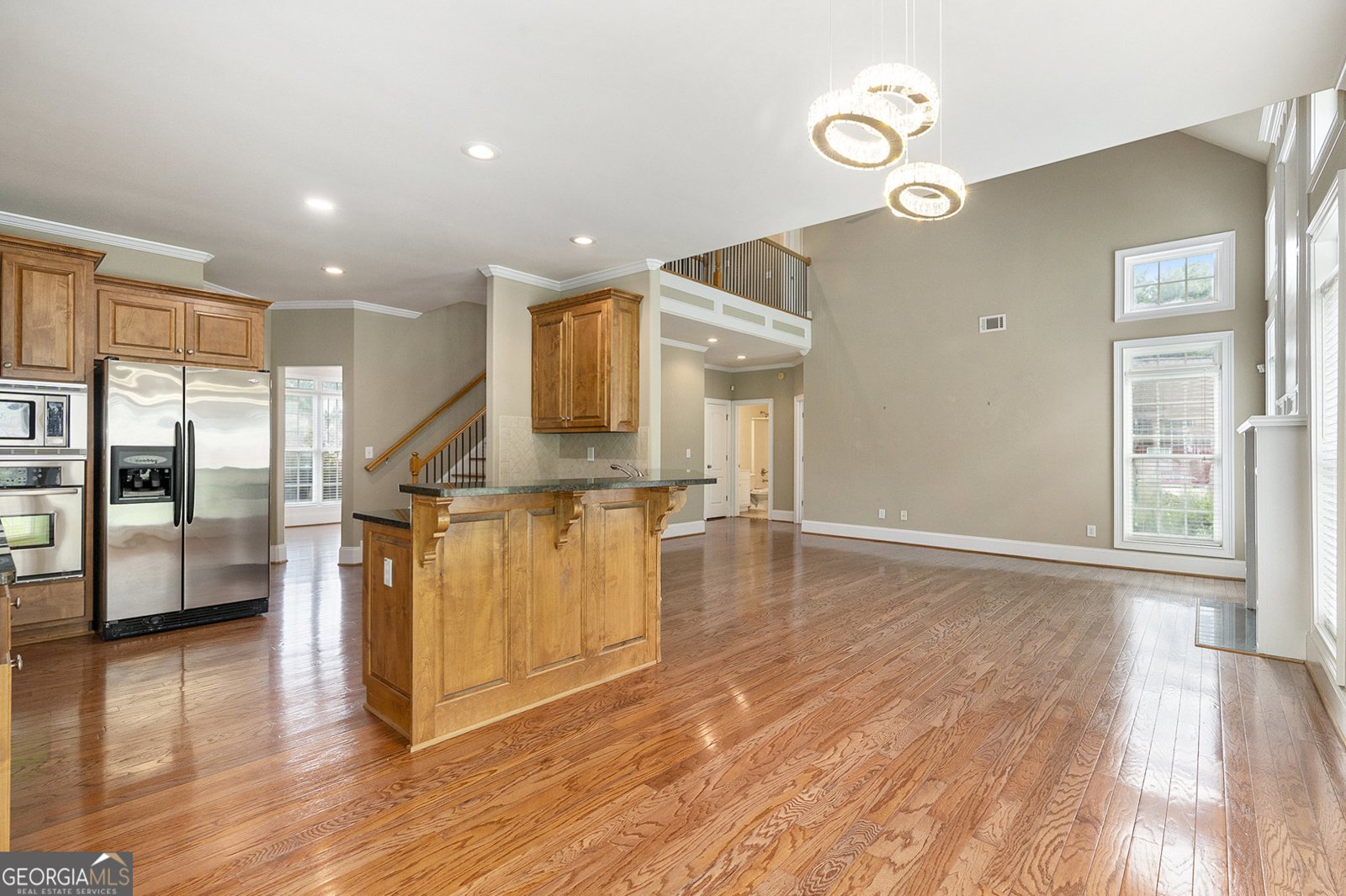 313 Young James Circle Stockbridge - 12