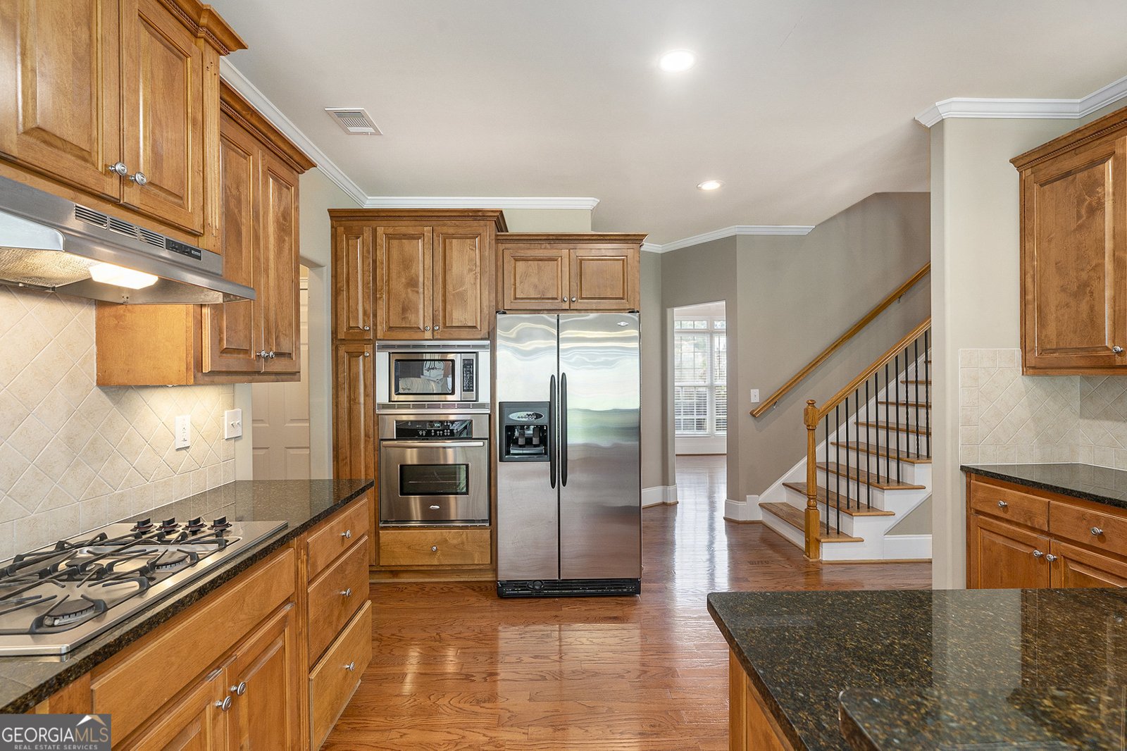 313 Young James Circle Stockbridge - 15
