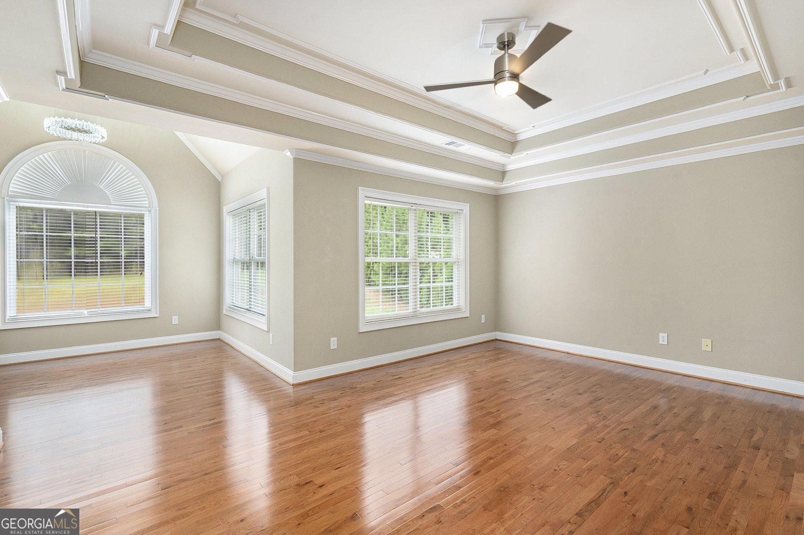 313 Young James Circle Stockbridge - 18