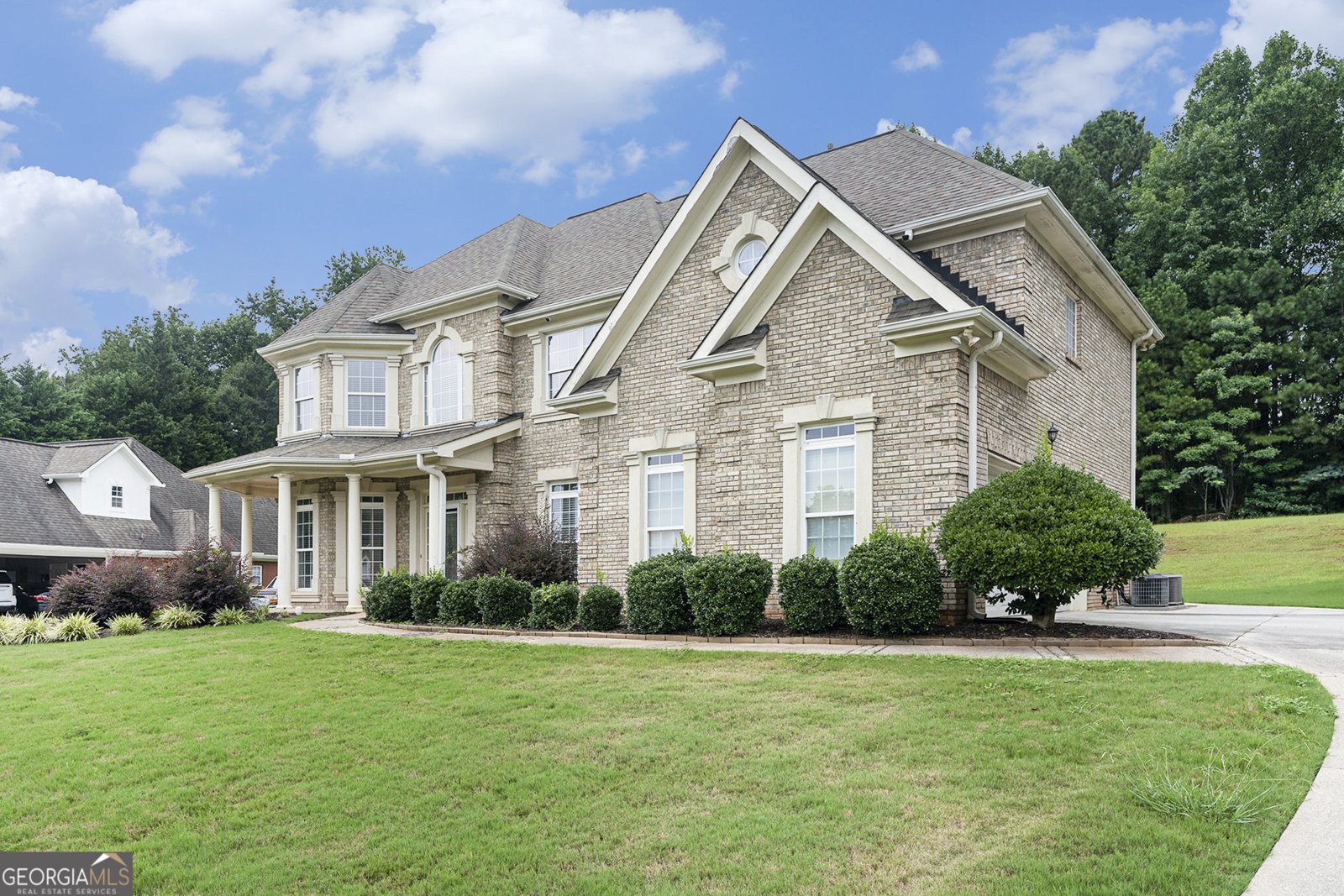 313 Young James Circle Stockbridge - 2
