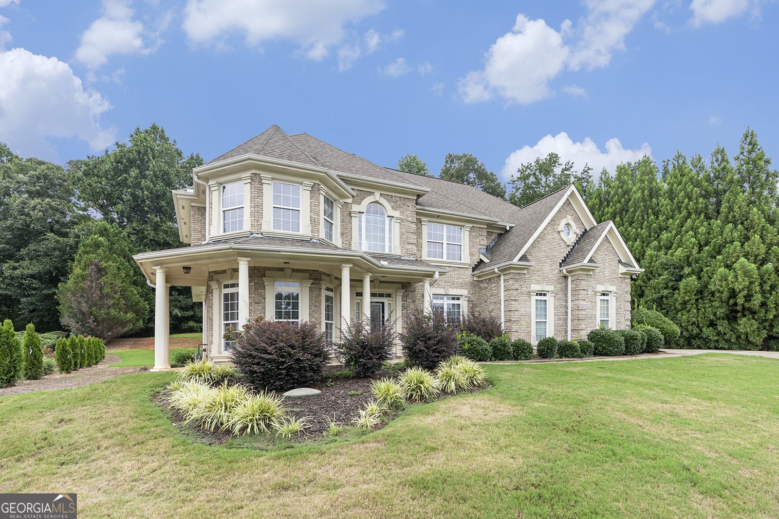 313 Young James Circle Stockbridge - 3