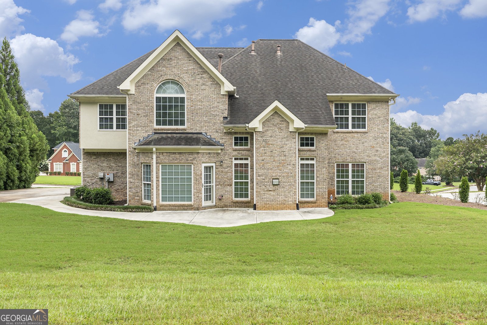 313 Young James Circle Stockbridge - 32