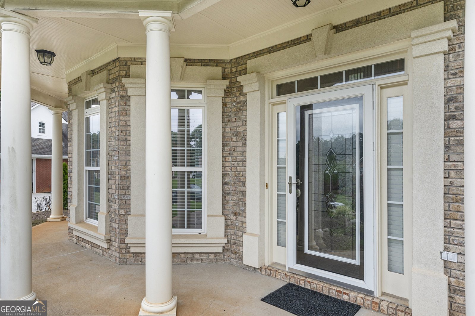 313 Young James Circle Stockbridge - 4