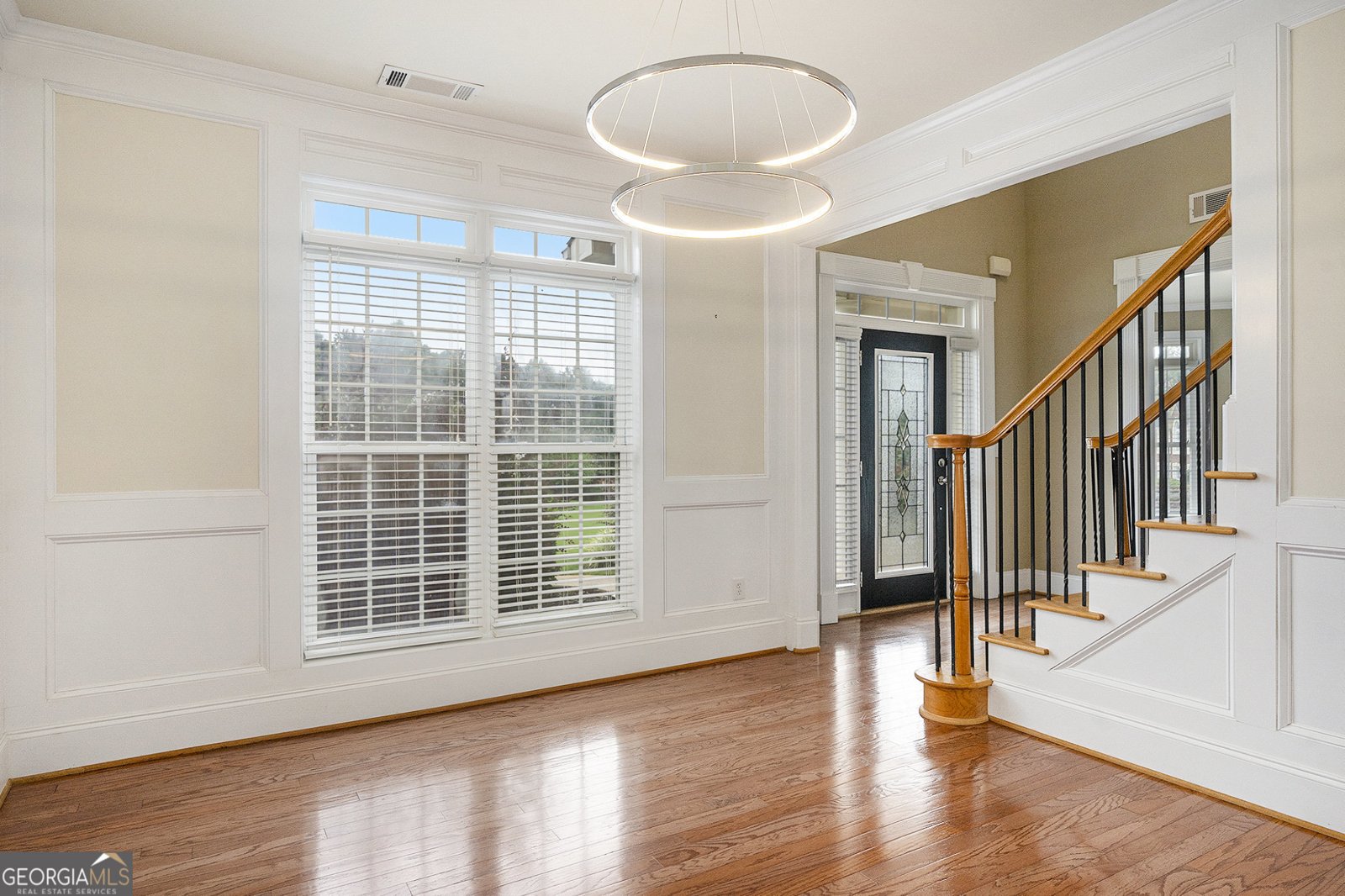 313 Young James Circle Stockbridge - 5