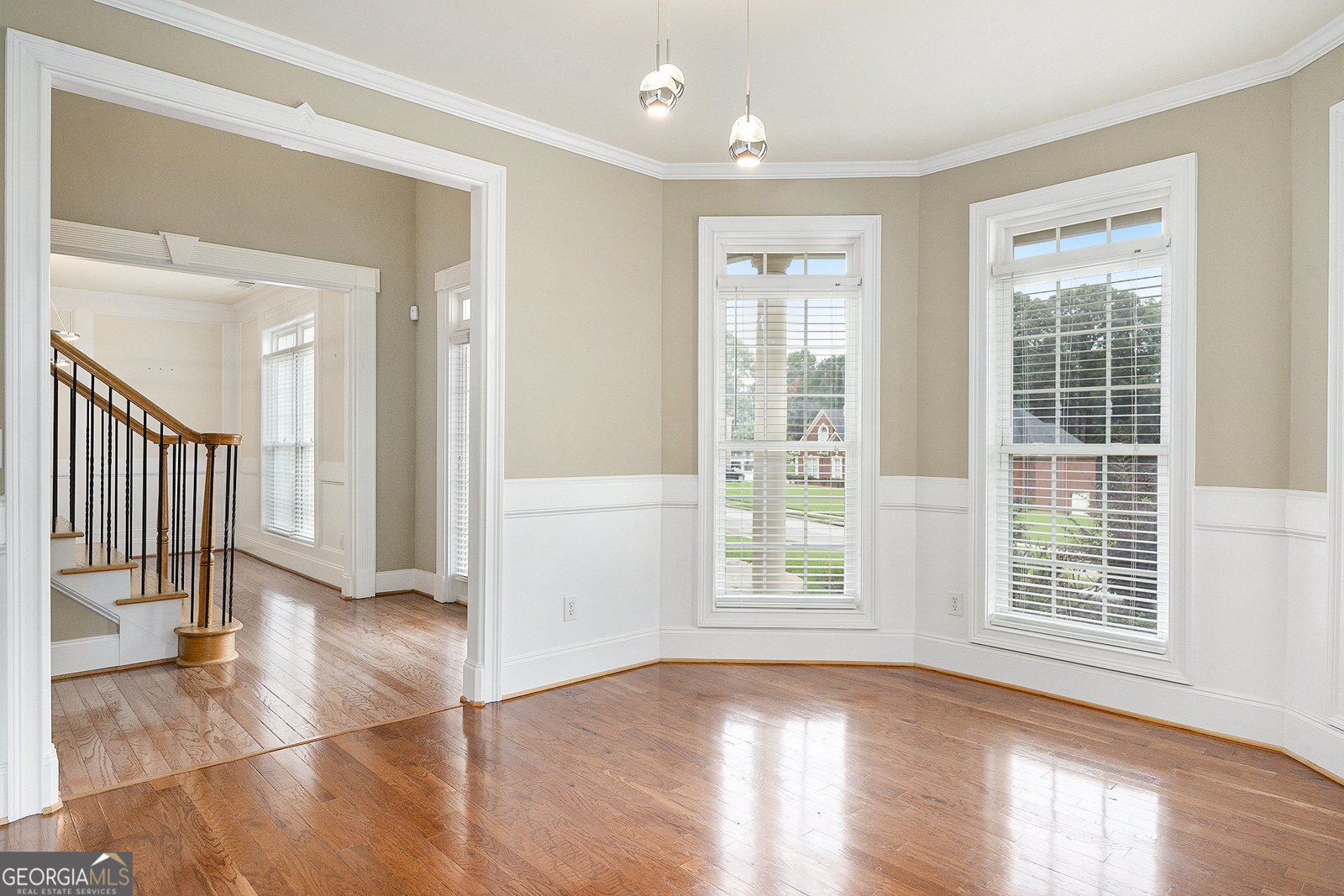 313 Young James Circle Stockbridge - 6