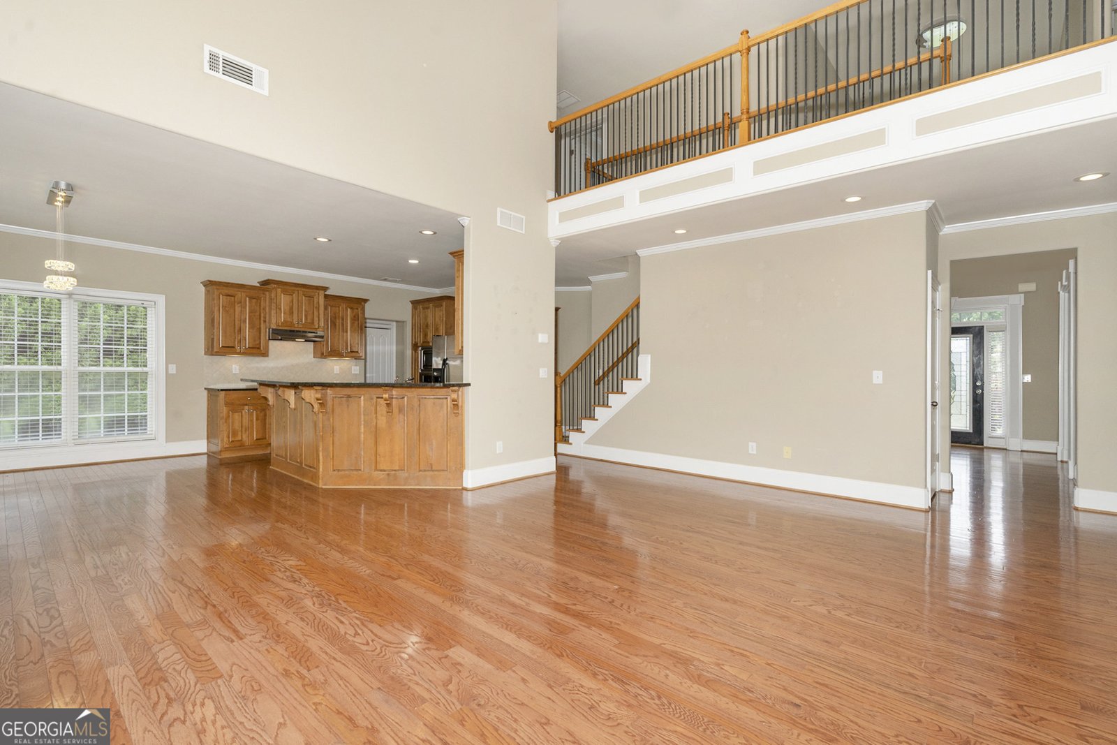 313 Young James Circle Stockbridge - 9