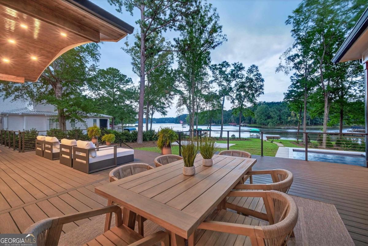 298 River Bend Drive Eatonton - 5