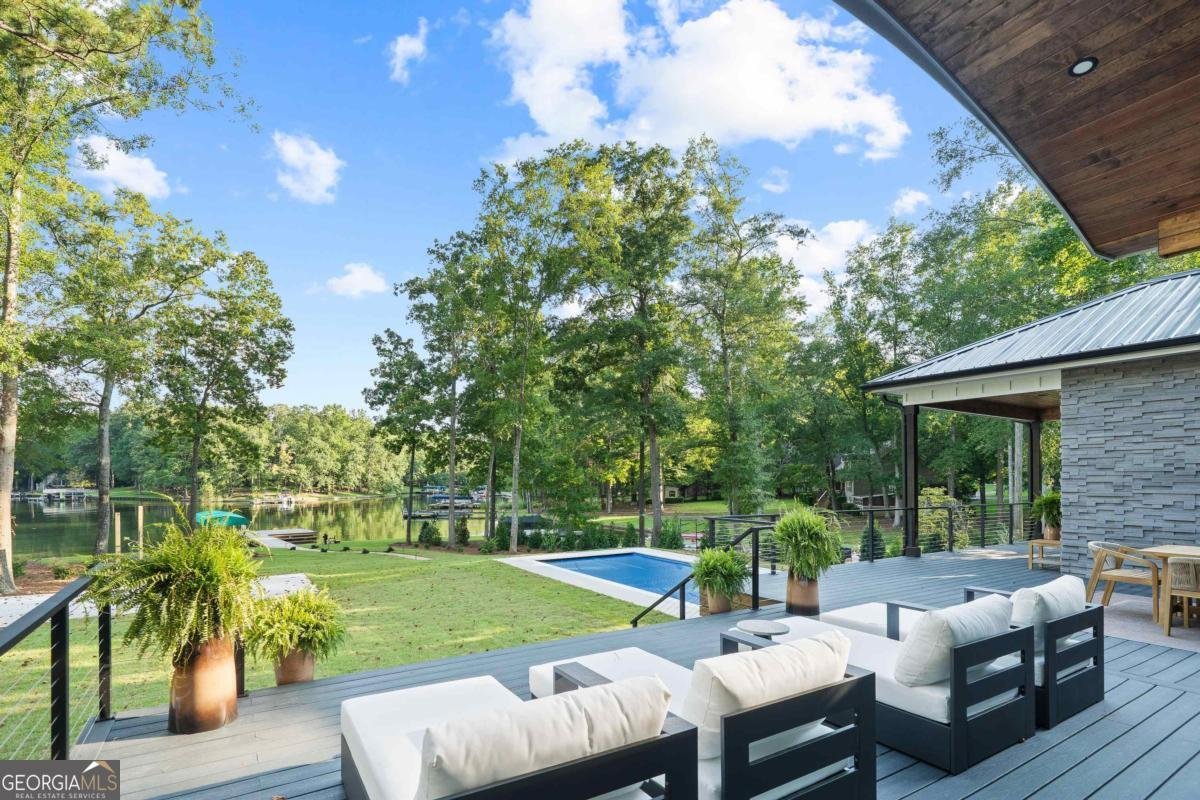 298 River Bend Drive Eatonton - 6