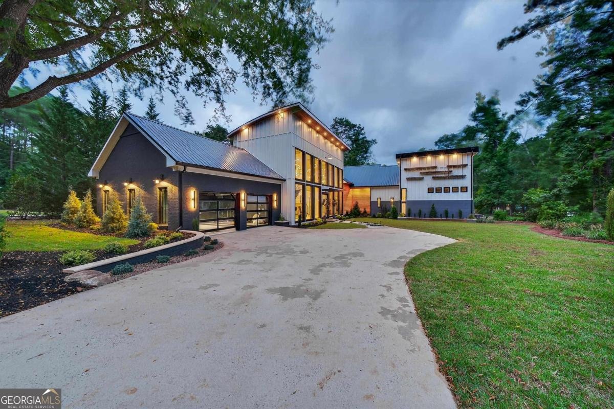 298 River Bend Drive Eatonton - 62