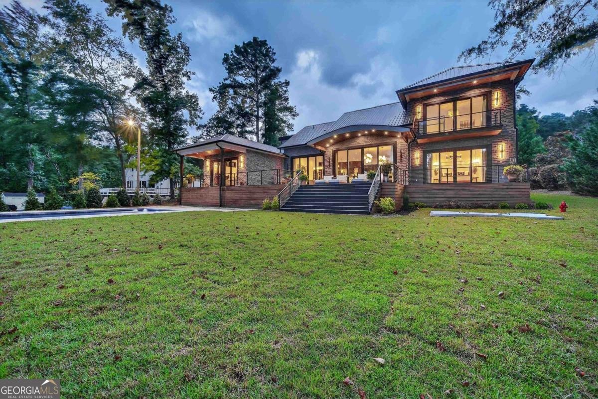 298 River Bend Drive Eatonton - 63