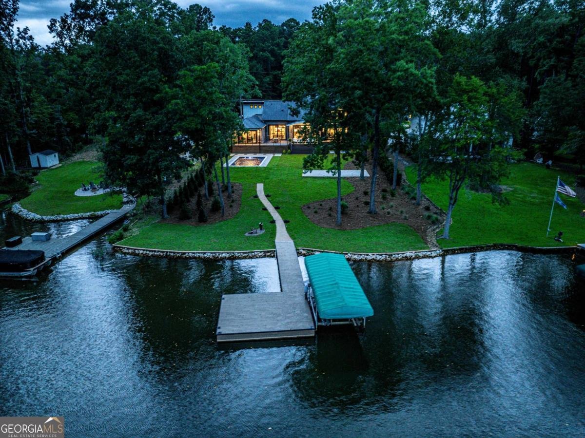 298 River Bend Drive Eatonton - 65