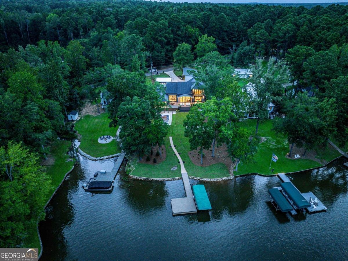 298 River Bend Drive Eatonton - 66