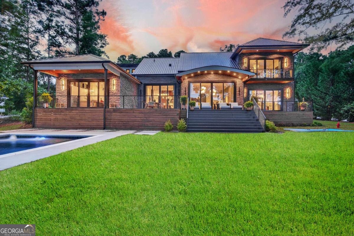 298 River Bend Drive Eatonton - 9