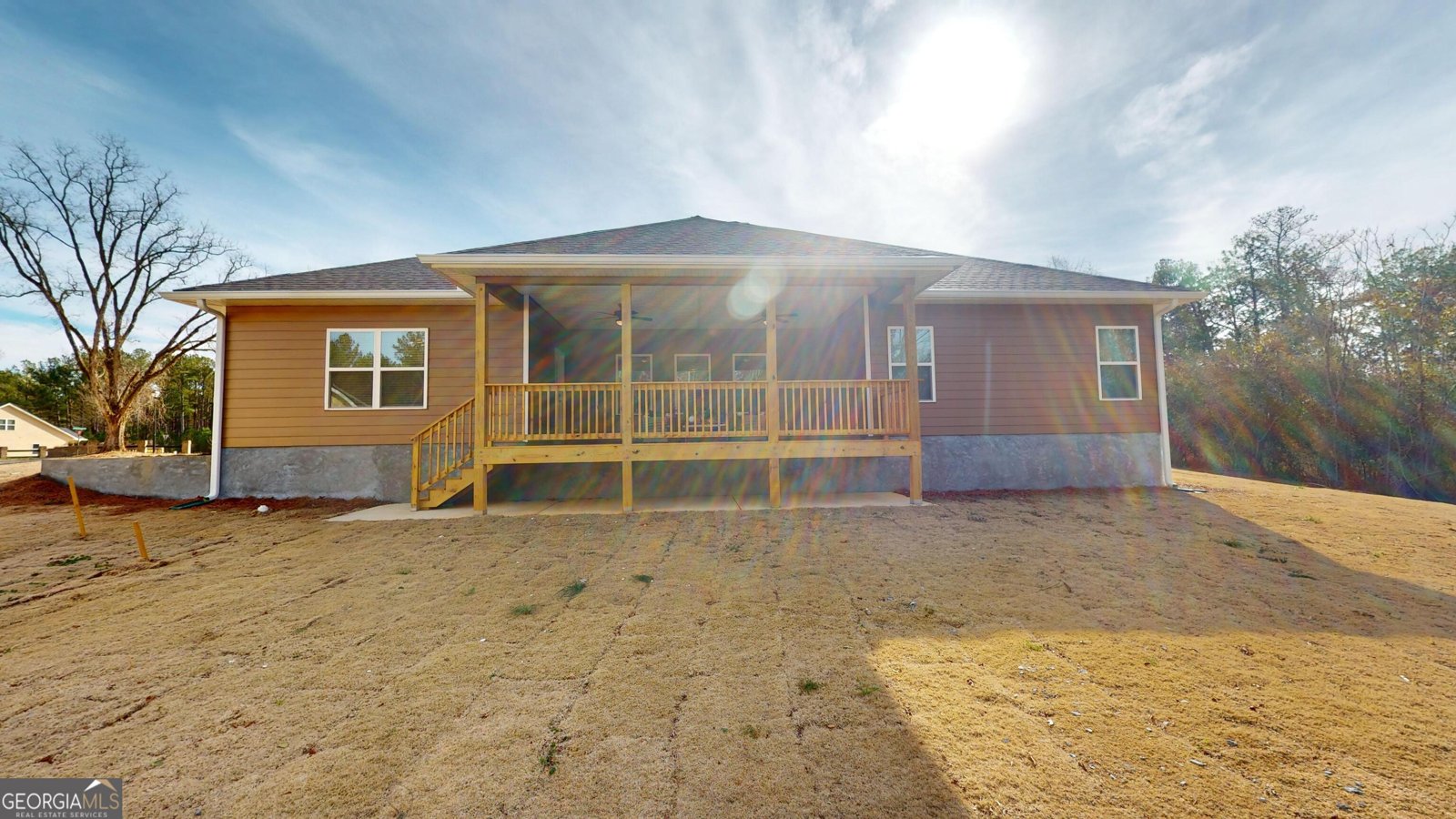 363 Eagle Ridge Road Macon - 19