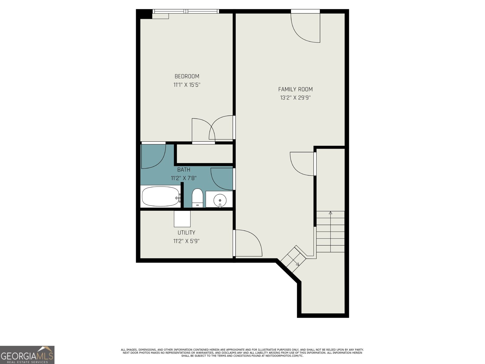 7065 Post Park Way Cumming - 41