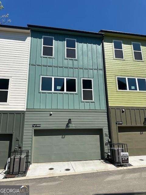 1402 Cozy Circle Atlanta - 3