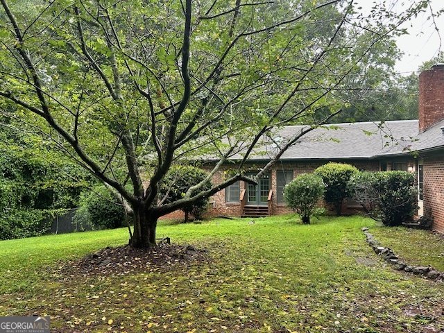 36 Laurelwood Circle Griffin - 12