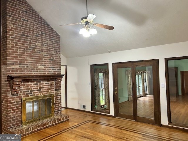 36 Laurelwood Circle Griffin - 15