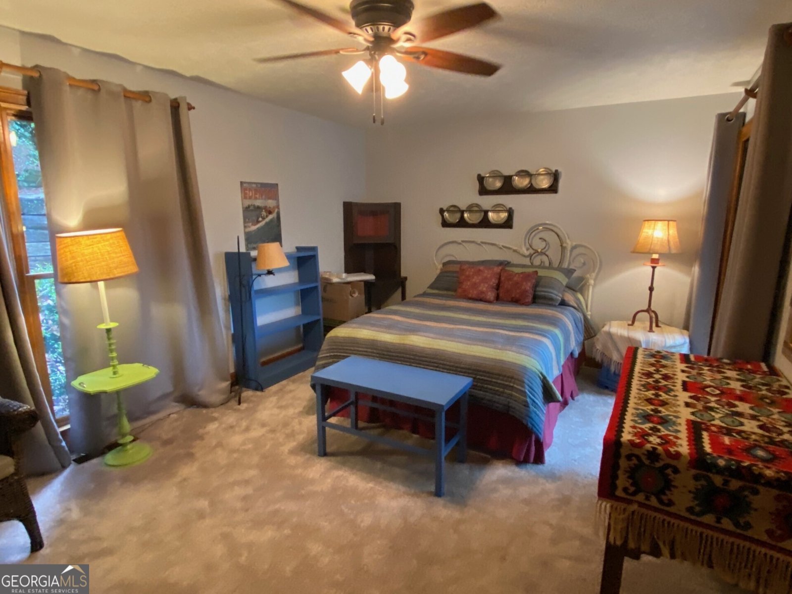 118 Woodstone Place Dawsonville - 11
