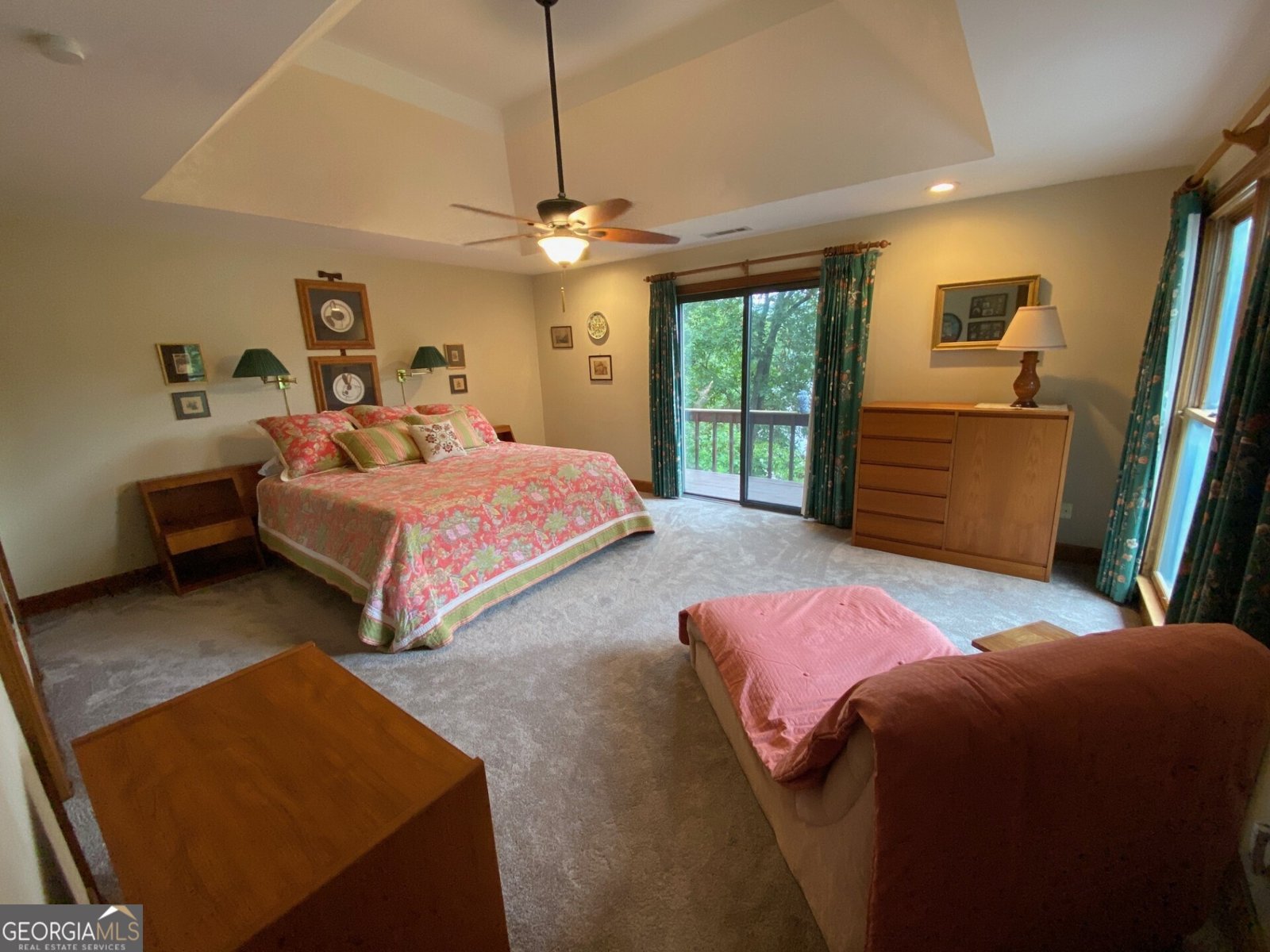 118 Woodstone Place Dawsonville - 13