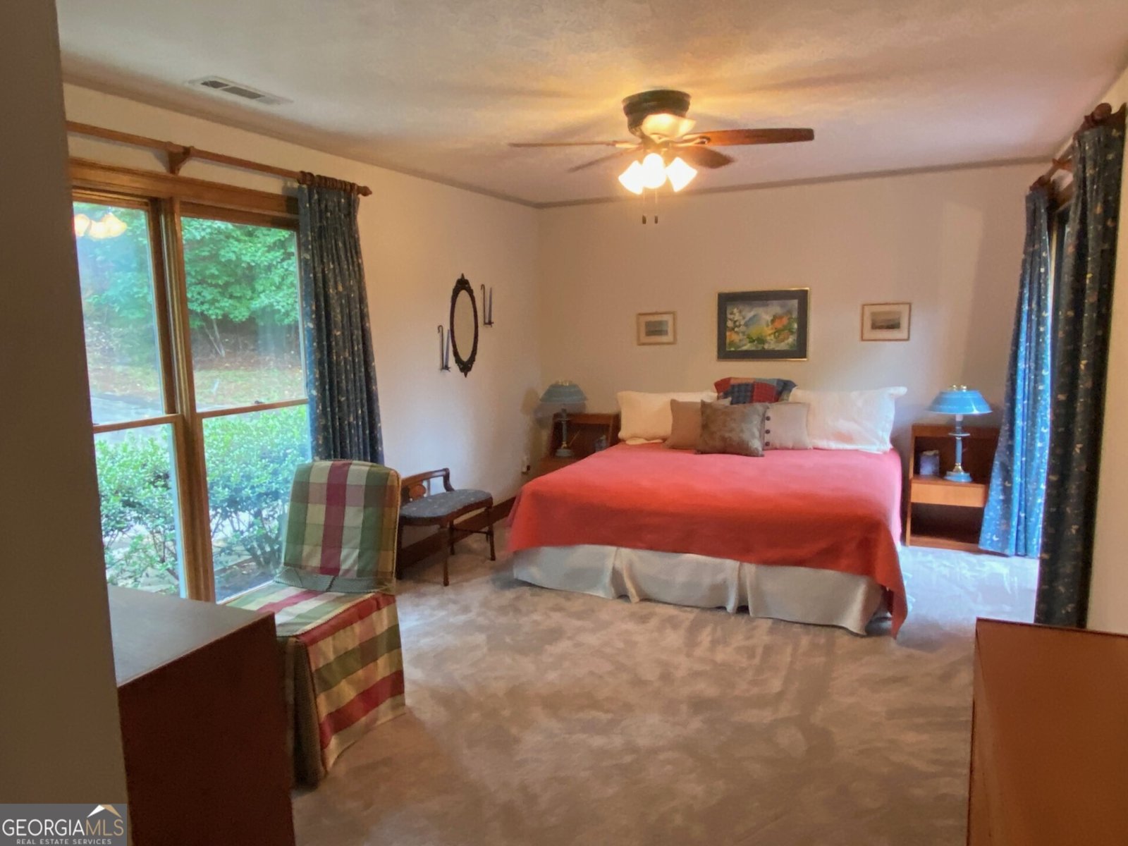 118 Woodstone Place Dawsonville - 16