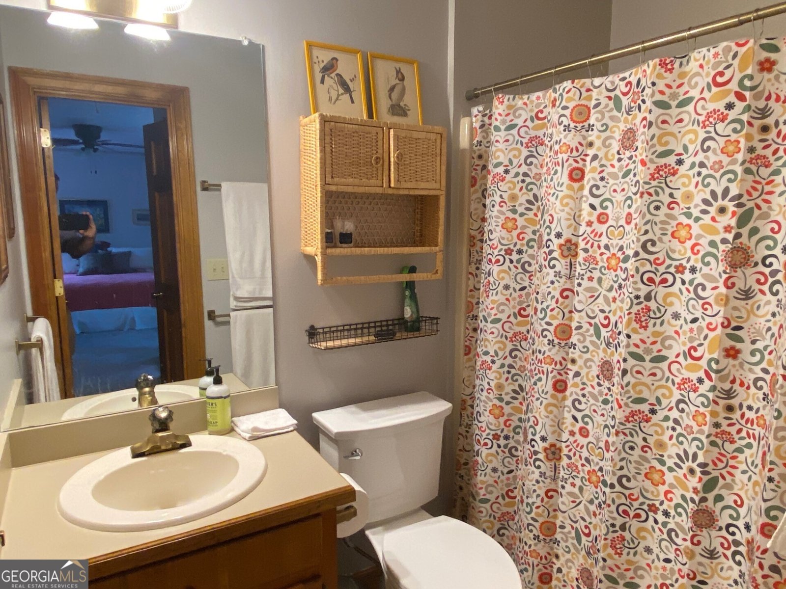 118 Woodstone Place Dawsonville - 17