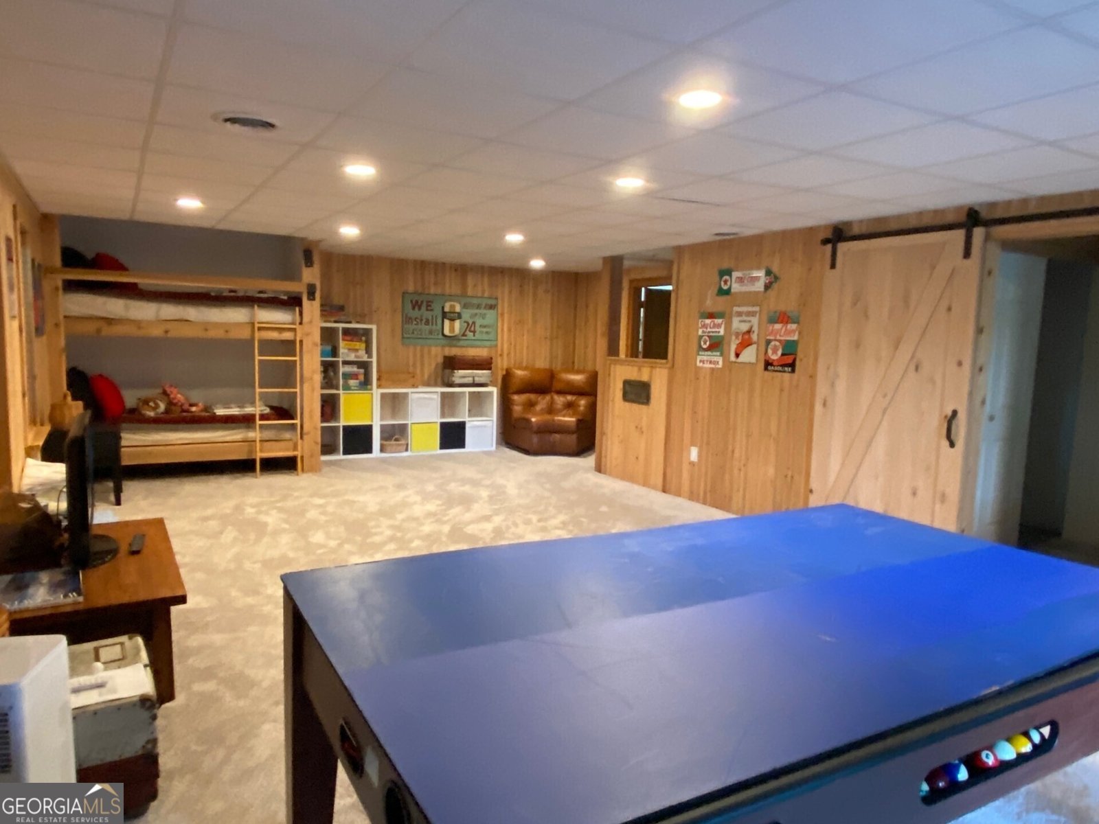 118 Woodstone Place Dawsonville - 19