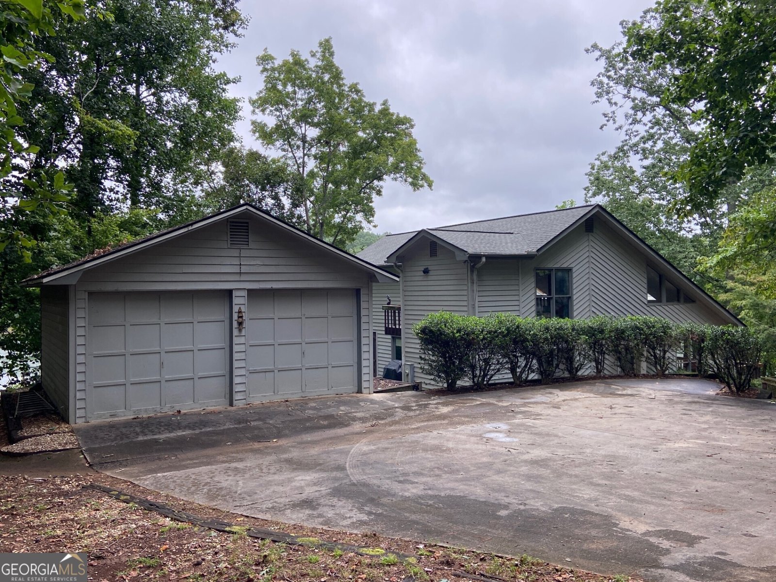 118 Woodstone Place Dawsonville - 2