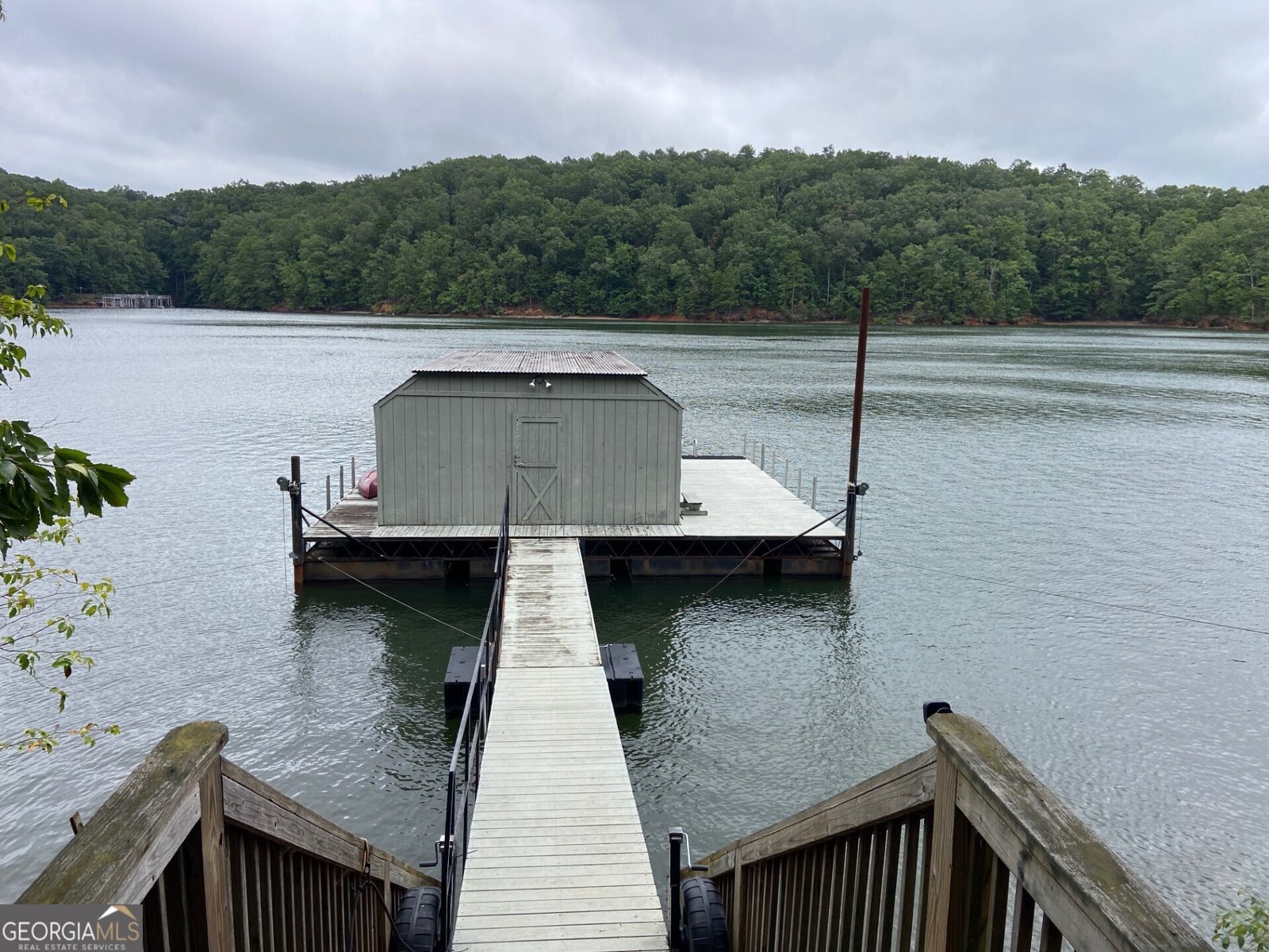 118 Woodstone Place Dawsonville - 21
