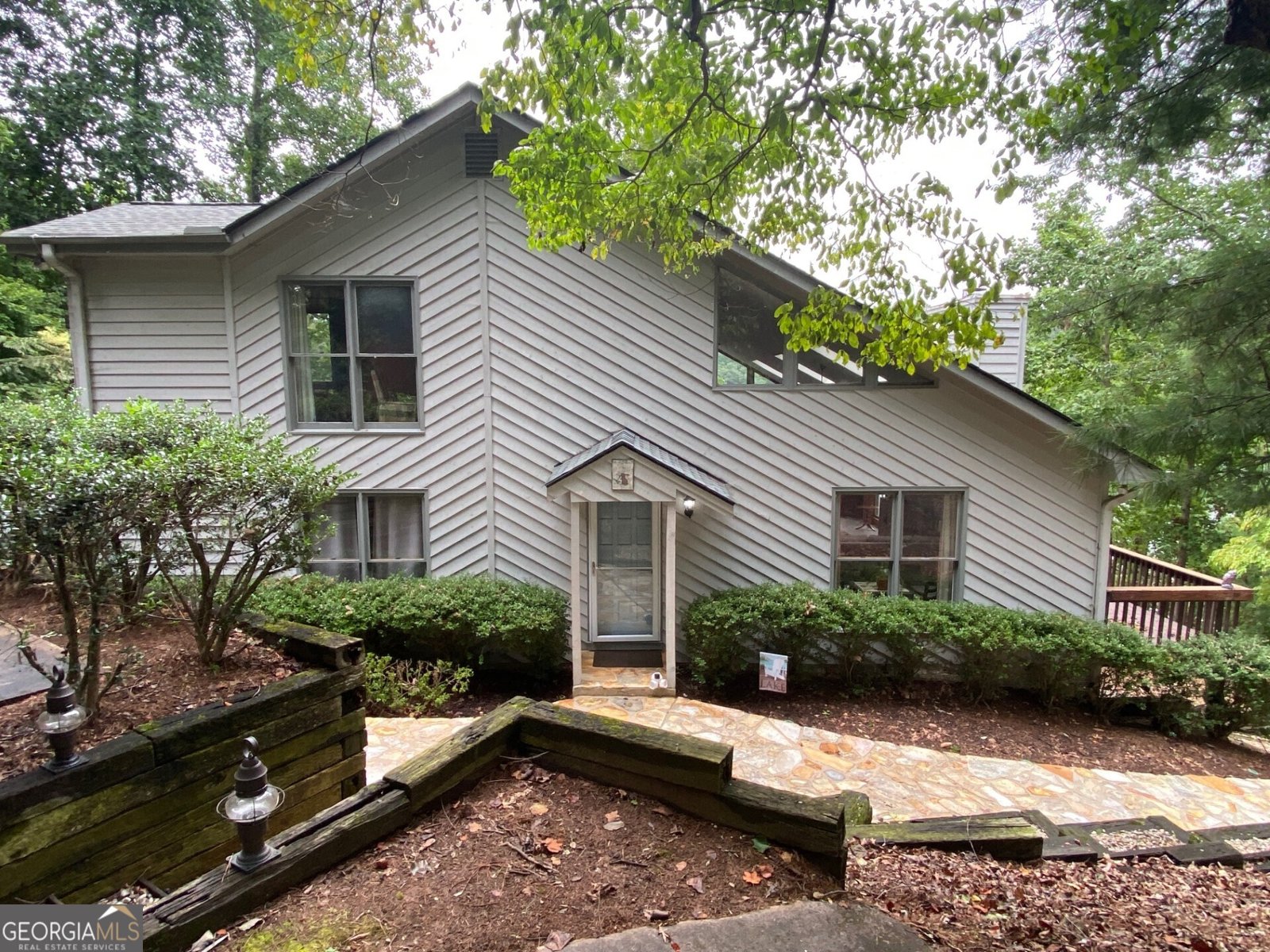 118 Woodstone Place Dawsonville - 3
