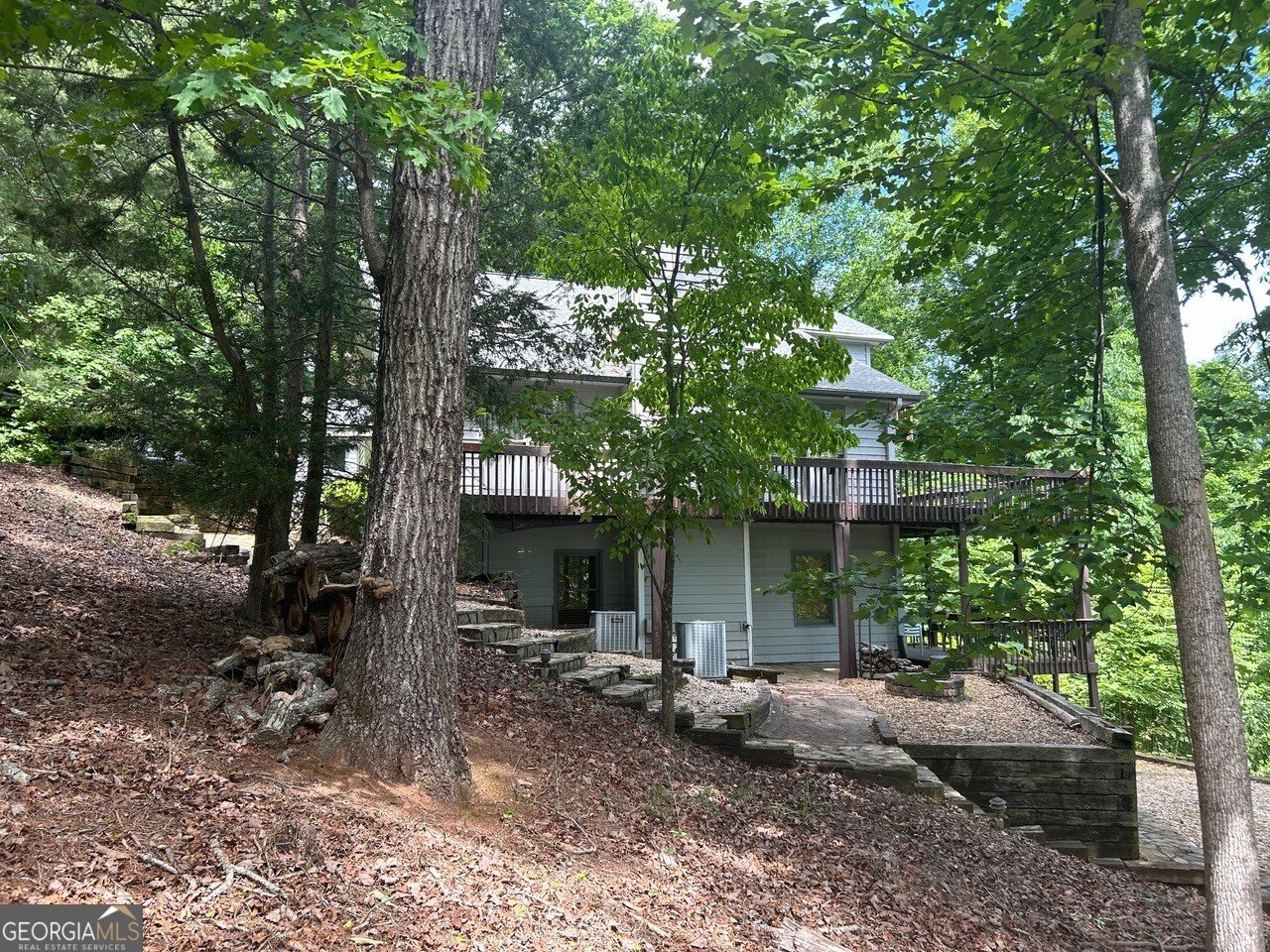 118 Woodstone Place Dawsonville - 6