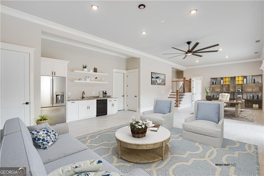 4175 Cumberland Point Drive Gainesville - 5