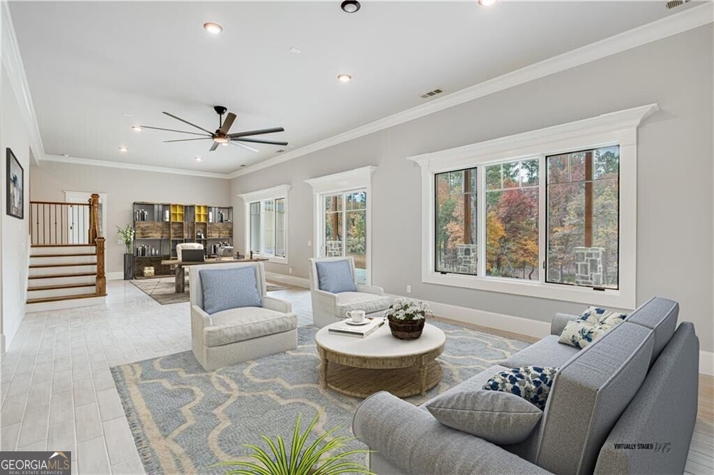4175 Cumberland Point Drive Gainesville - 6