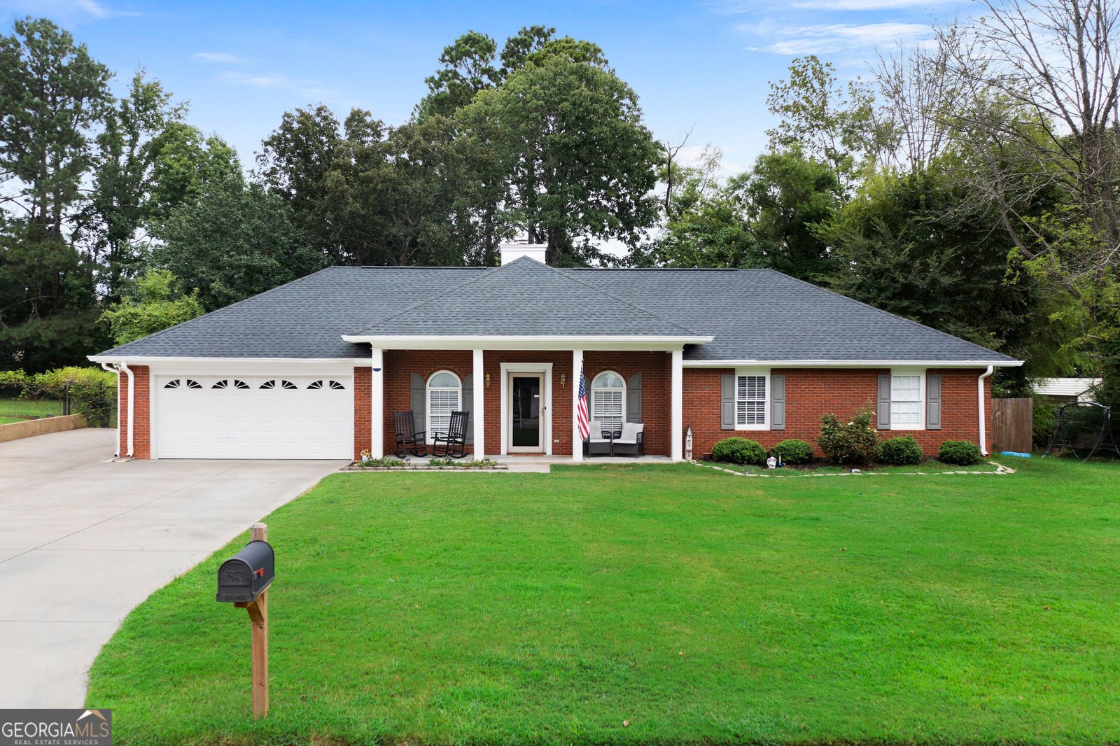 28 Ashley Oaks Trail Rome - 1