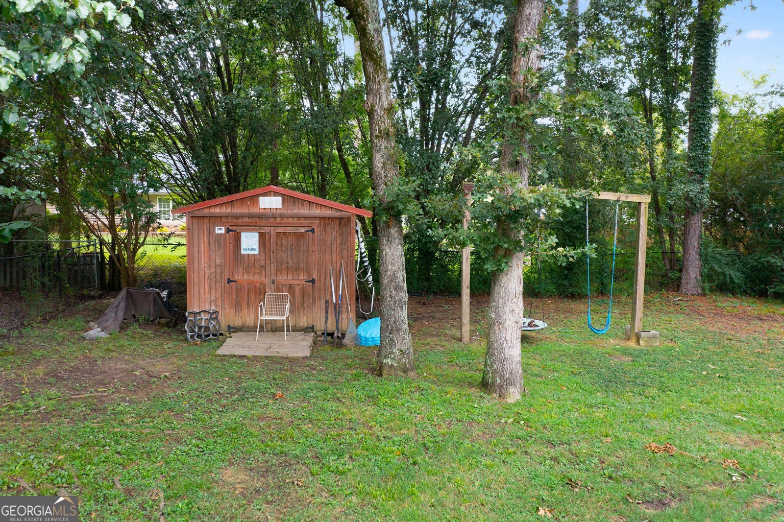 28 Ashley Oaks Trail Rome - 25