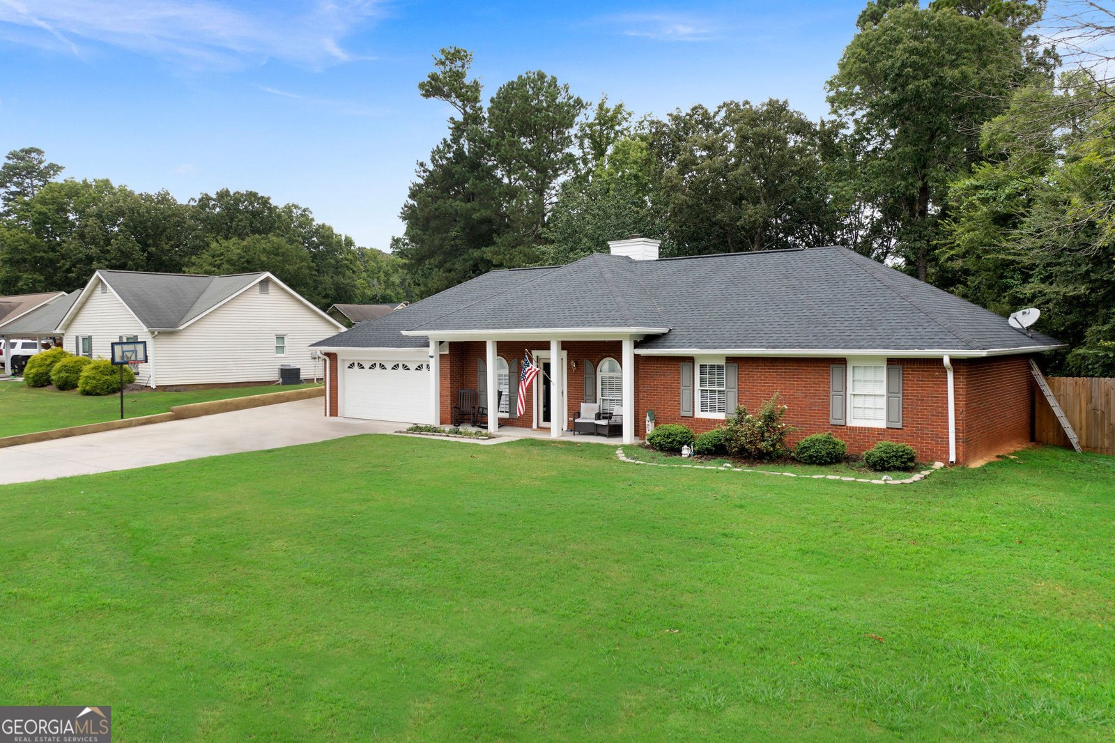 28 Ashley Oaks Trail Rome - 26