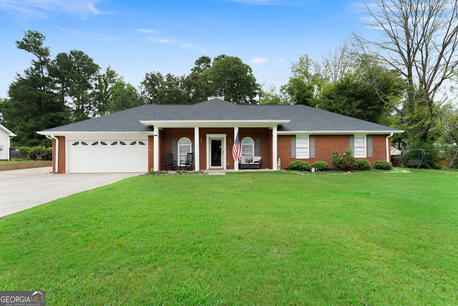 28 Ashley Oaks Trail Rome - 3