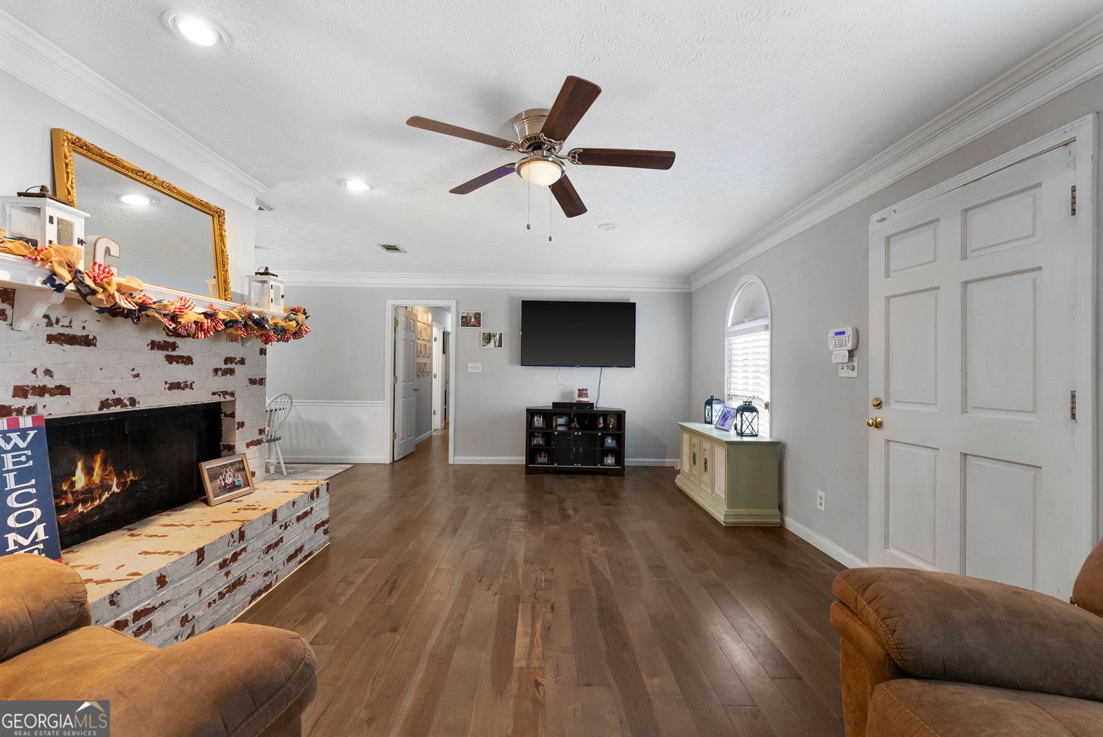 28 Ashley Oaks Trail Rome - 6