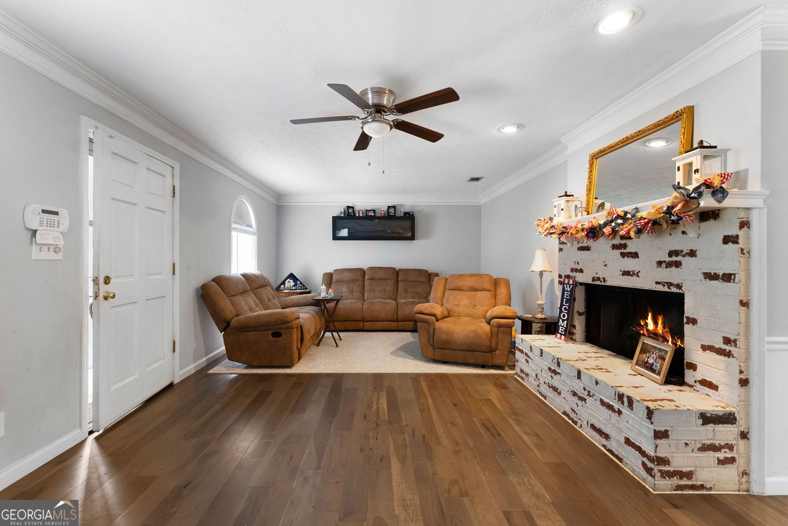 28 Ashley Oaks Trail Rome - 7