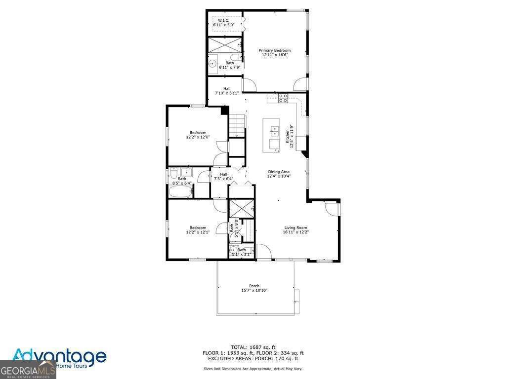 599 Daniel Avenue Decatur - 25