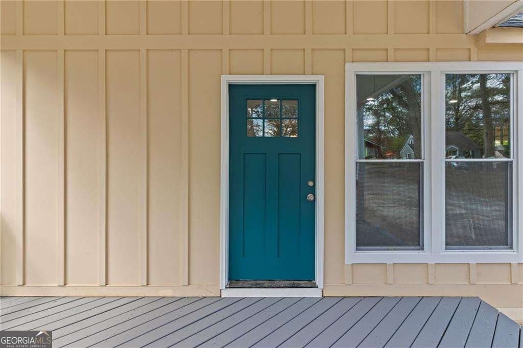 599 Daniel Avenue Decatur - 4
