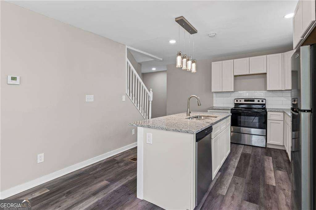 599 Daniel Avenue Decatur - 7