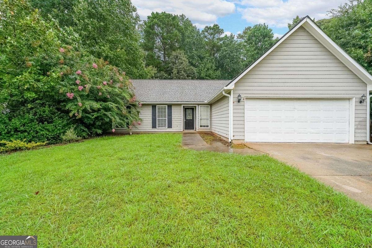 1830 McKendree Lake Drive Lawrenceville - 1