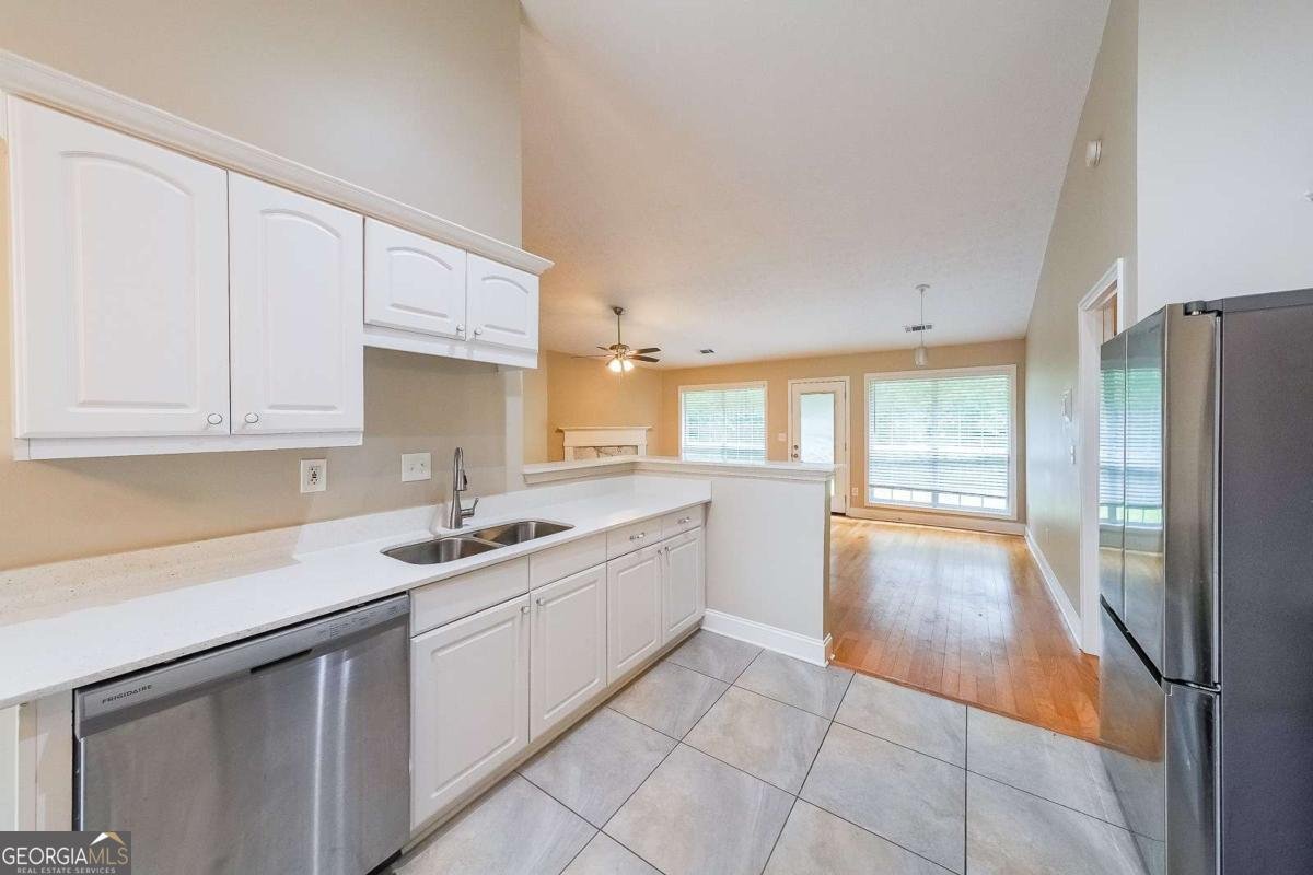 1830 McKendree Lake Drive Lawrenceville - 11